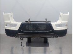 Recambio de paragolpes trasero para ssangyong korando urban referencia OEM IAM   