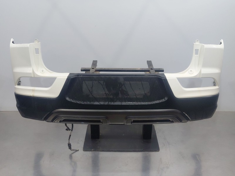 Recambio de paragolpes trasero para ssangyong korando urban referencia OEM IAM   