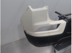 Recambio de paragolpes trasero para ssangyong korando urban referencia OEM IAM    2