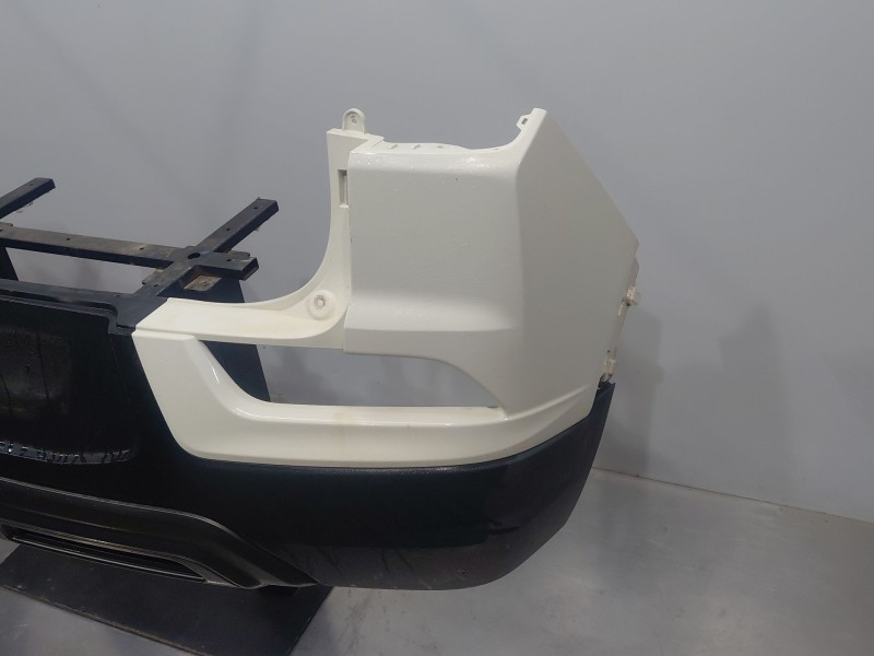 Recambio de paragolpes trasero para ssangyong korando urban referencia OEM IAM   