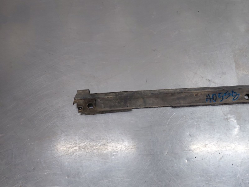Recambio de faldon lateral para audi q2 (gab) design referencia OEM IAM   