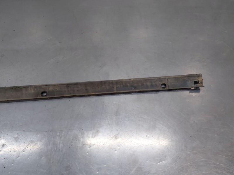 Recambio de faldon lateral para audi q2 (gab) design referencia OEM IAM   