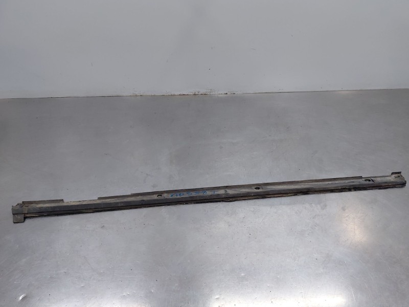 Recambio de faldon lateral para audi q2 (gab) design referencia OEM IAM   