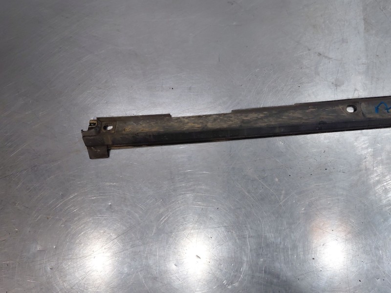 Recambio de faldon lateral para audi q2 (gab) design referencia OEM IAM   