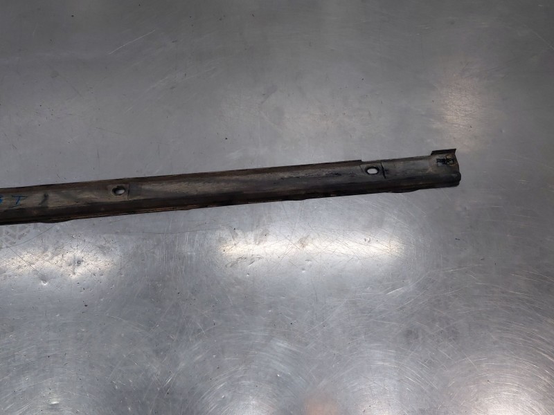 Recambio de faldon lateral para audi q2 (gab) design referencia OEM IAM   