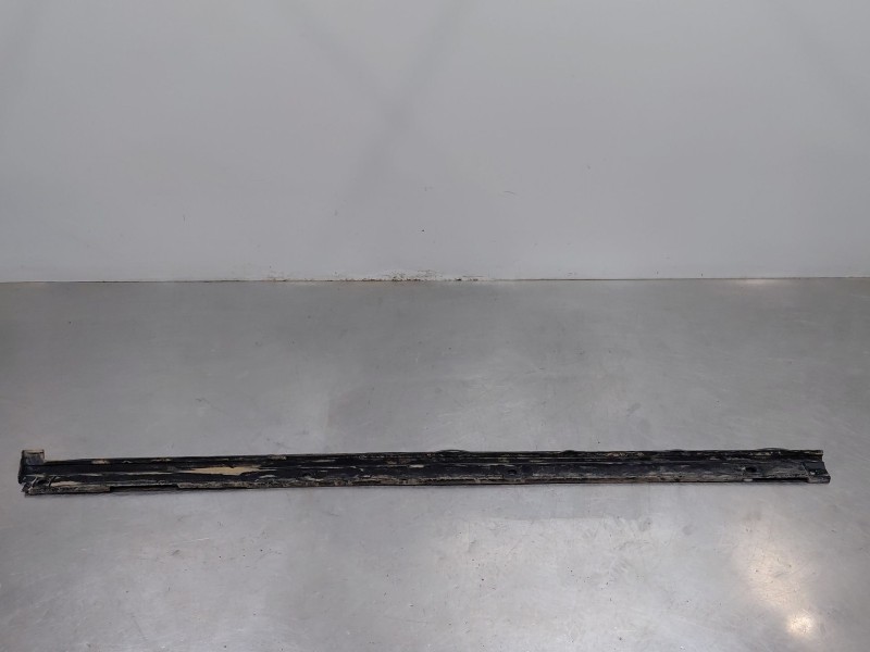 Recambio de faldon lateral para audi q2 (gab) design referencia OEM IAM   