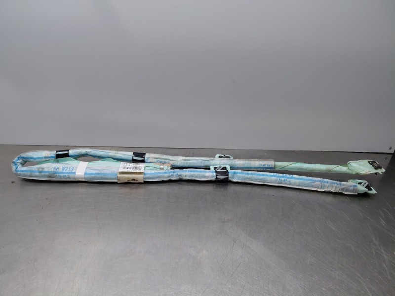 Recambio de airbag cortina delantero derecho para mercedes-benz clase e (w213) elegance referencia OEM IAM   