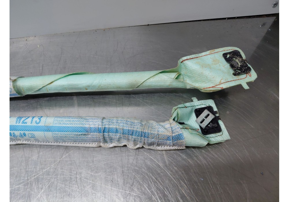 Recambio de airbag cortina delantero derecho para mercedes-benz clase e (w213) elegance referencia OEM IAM   