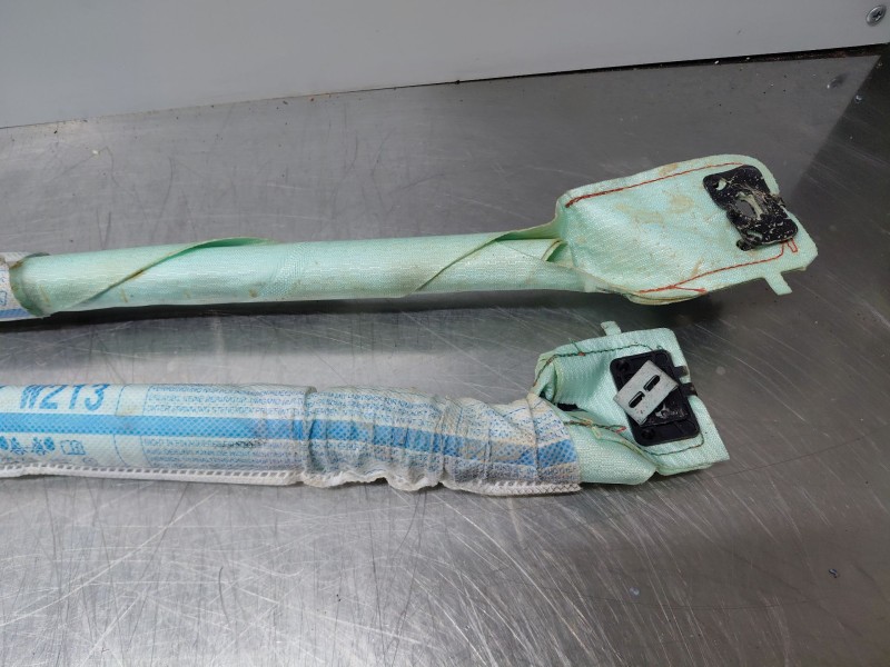 Recambio de airbag cortina delantero derecho para mercedes-benz clase e (w213) elegance referencia OEM IAM   