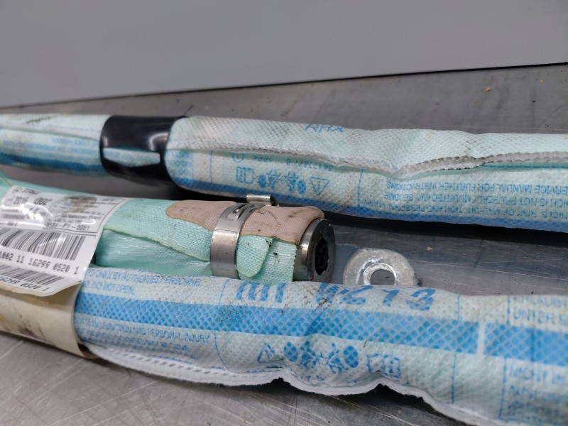 Recambio de airbag cortina delantero derecho para mercedes-benz clase e (w213) elegance referencia OEM IAM   