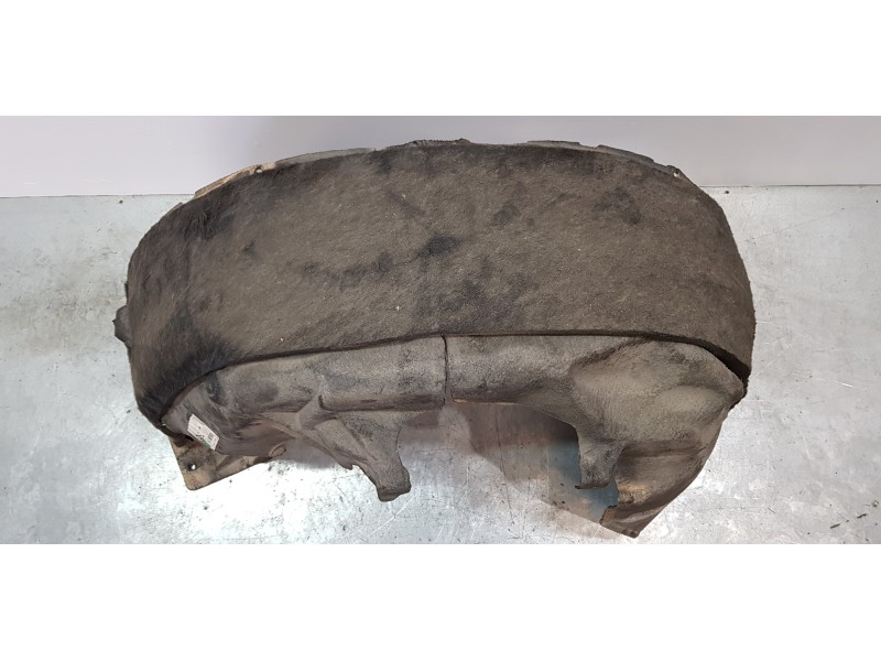 Recambio de paso rueda para alfa romeo stelvio (630) super q4 referencia OEM IAM 00505502940  