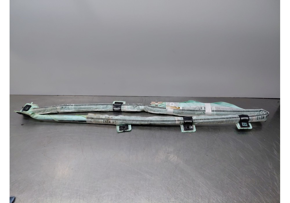 Recambio de airbag cortina delantero izquierdo para mercedes-benz clase e (w213) elegance referencia OEM IAM   