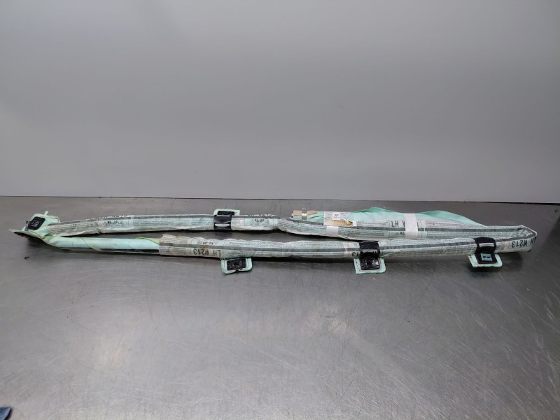 Recambio de airbag cortina delantero izquierdo para mercedes-benz clase e (w213) elegance referencia OEM IAM   