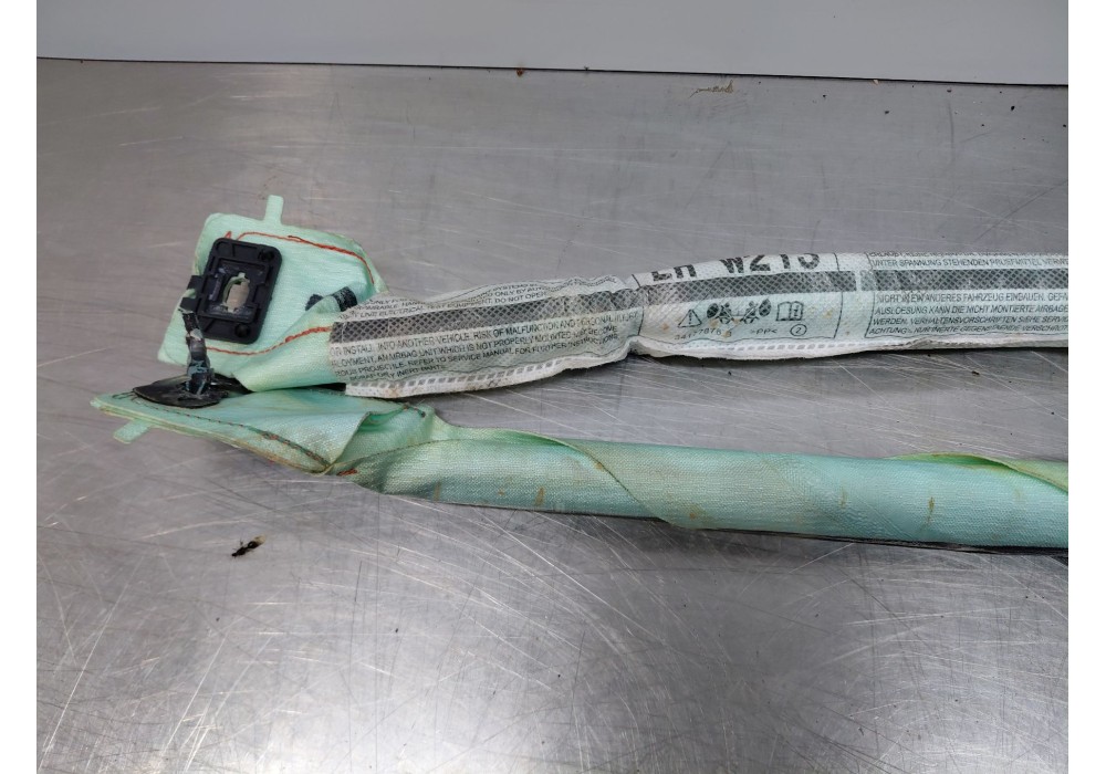 Recambio de airbag cortina delantero izquierdo para mercedes-benz clase e (w213) elegance referencia OEM IAM   