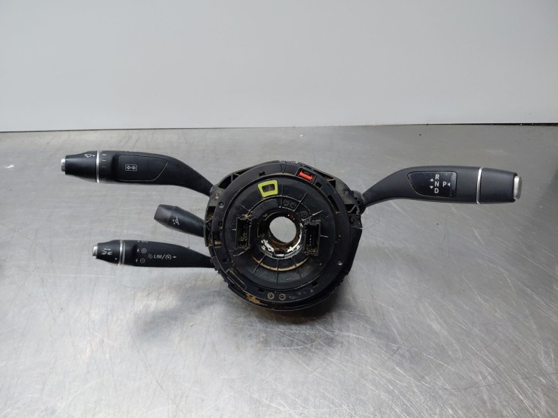 Recambio de anillo airbag para mercedes-benz clase e (w213) elegance referencia OEM IAM   