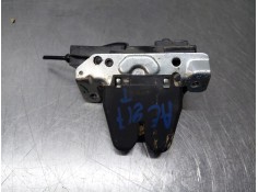 Recambio de cerradura maletero / porton para mercedes-benz clase e (w213) elegance referencia OEM IAM   