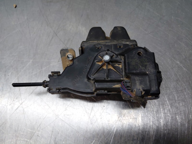 Recambio de cerradura maletero / porton para mercedes-benz clase e (w213) elegance referencia OEM IAM   