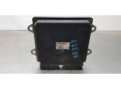 Recambio de centralita motor uce para mitsubishi colt berlina 3 (cz) 1.1 inform referencia OEM IAM 1860A441  