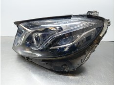 Recambio de faro izquierdo para mercedes-benz clase e (w213) elegance referencia OEM IAM    2