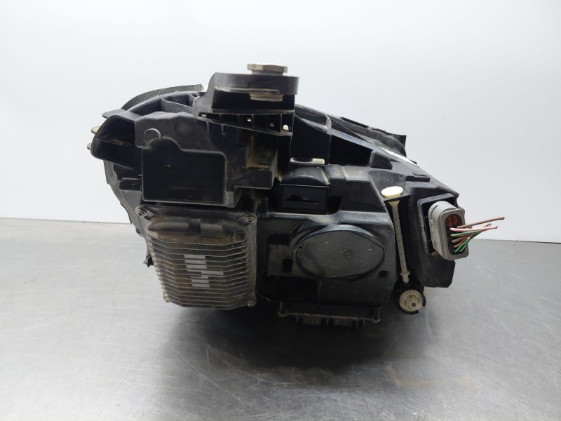 Recambio de faro izquierdo para mercedes-benz clase e (w213) elegance referencia OEM IAM   
