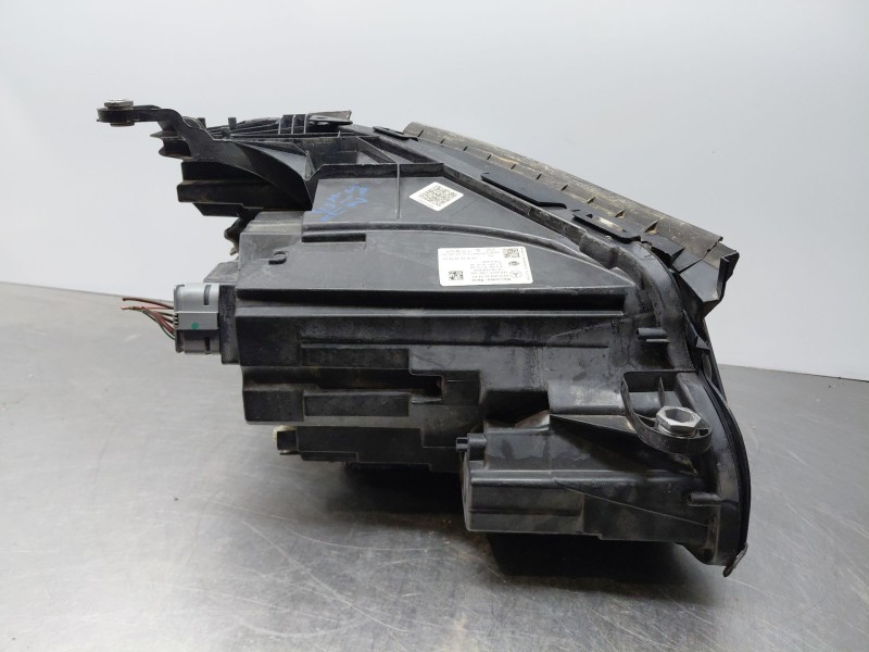 Recambio de faro izquierdo para mercedes-benz clase e (w213) elegance referencia OEM IAM   