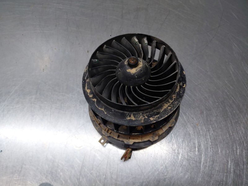 Recambio de motor calefaccion para mercedes-benz clase e (w213) elegance referencia OEM IAM   