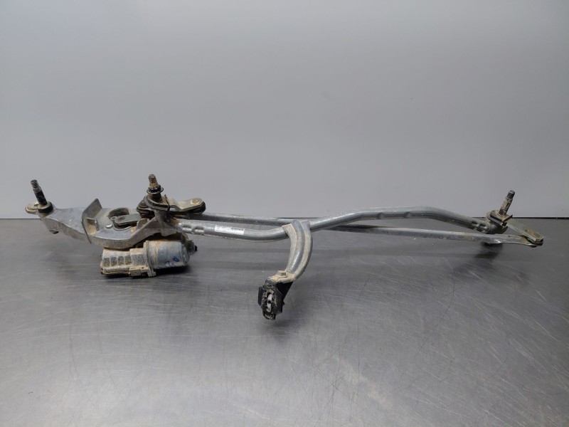Recambio de motor limpia delantero para mercedes-benz clase e (w213) elegance referencia OEM IAM   