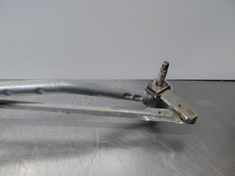 Recambio de motor limpia delantero para mercedes-benz clase e (w213) elegance referencia OEM IAM   