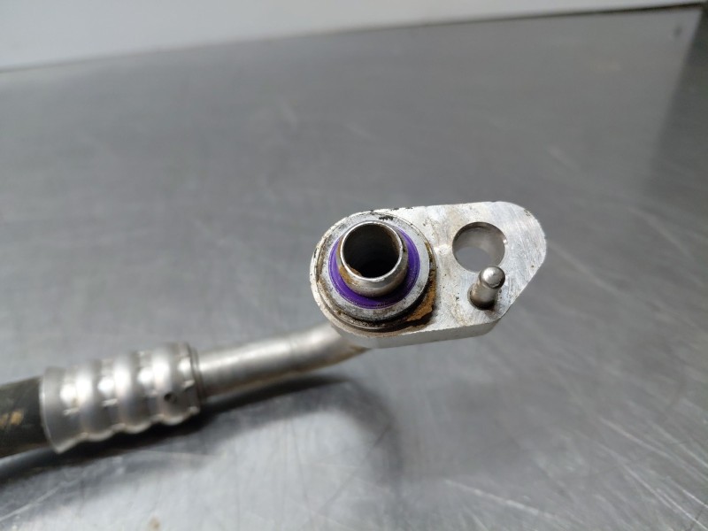 Recambio de tubos aire acondicionado para mercedes-benz clase e (w213) elegance referencia OEM IAM   