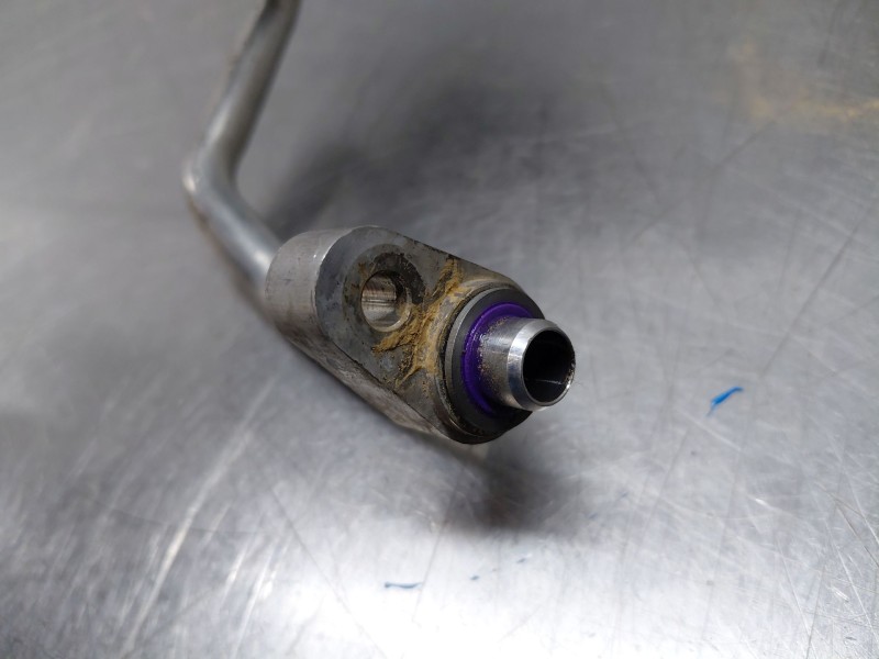 Recambio de tubos aire acondicionado para mercedes-benz clase e (w213) elegance referencia OEM IAM   