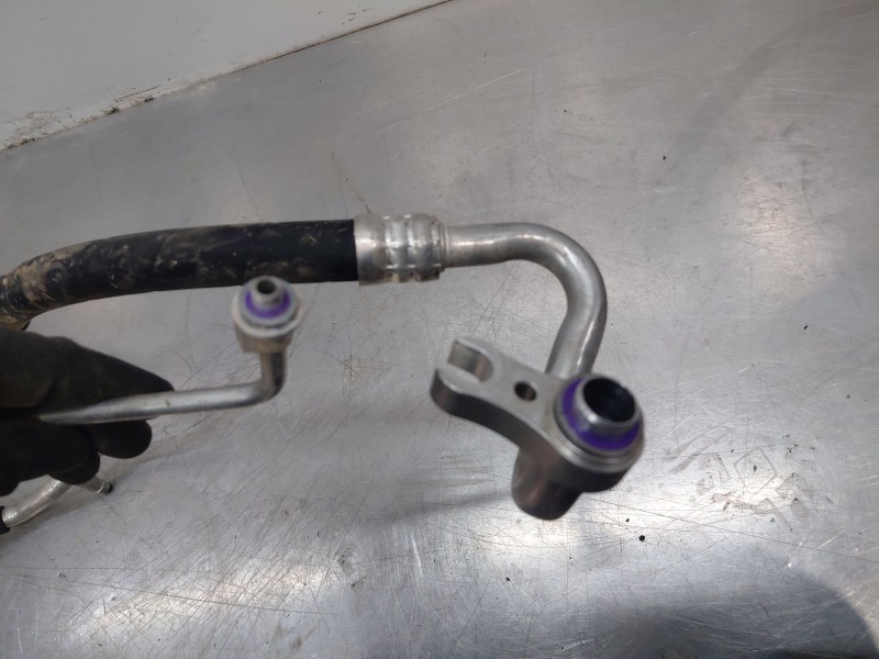 Recambio de tubos aire acondicionado para mercedes-benz clase e (w213) elegance referencia OEM IAM   