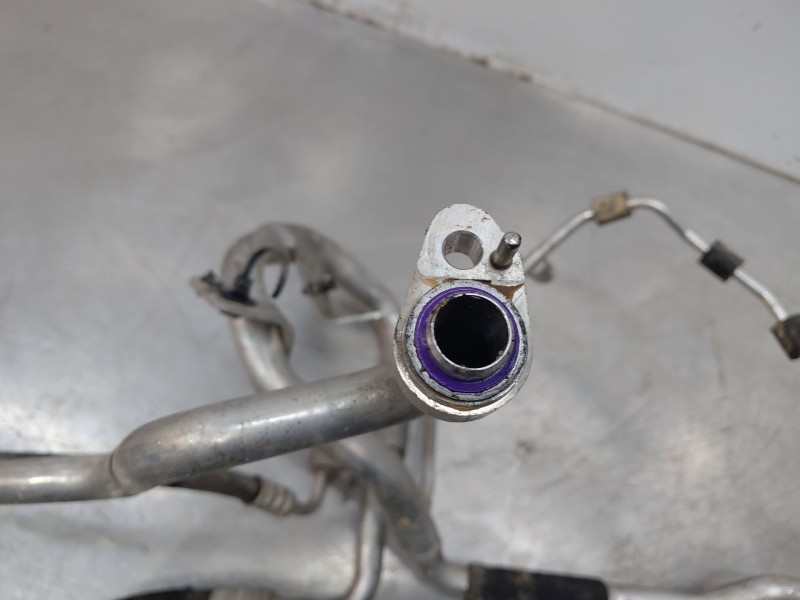 Recambio de tubos aire acondicionado para mercedes-benz clase e (w213) elegance referencia OEM IAM   