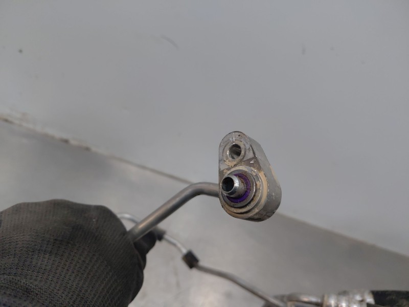 Recambio de tubos aire acondicionado para mercedes-benz clase e (w213) elegance referencia OEM IAM   
