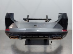 Recambio de paragolpes trasero para cupra formentor suv referencia OEM IAM   