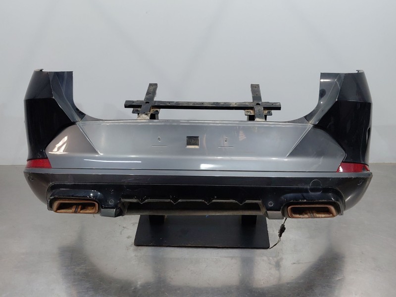 Recambio de paragolpes trasero para cupra formentor suv referencia OEM IAM   