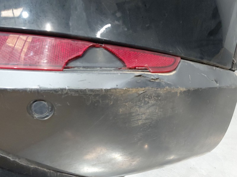 Recambio de paragolpes trasero para cupra formentor suv referencia OEM IAM   