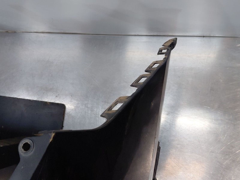Recambio de paragolpes trasero para cupra formentor suv referencia OEM IAM   