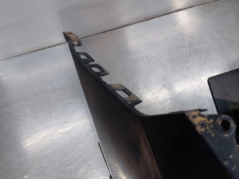 Recambio de paragolpes trasero para cupra formentor suv referencia OEM IAM   