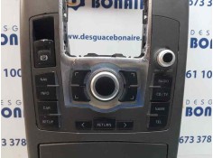 Recambio de no identificado para audi a6 berlina (4f2) 2.0 tfsi referencia OEM IAM 4F1864261  