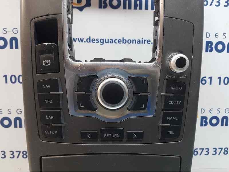 Recambio de no identificado para audi a6 berlina (4f2) 2.0 tfsi referencia OEM IAM 4F1864261  