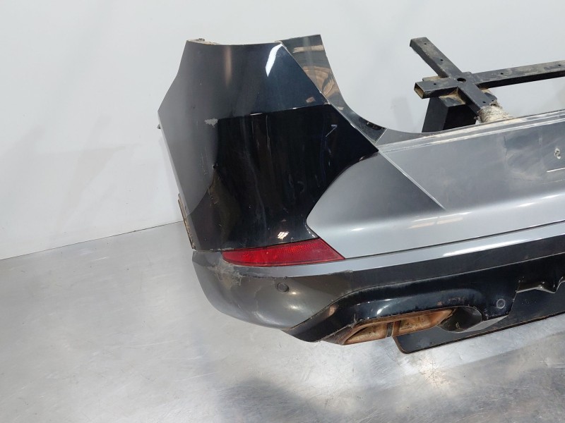 Recambio de paragolpes trasero para cupra formentor suv referencia OEM IAM   