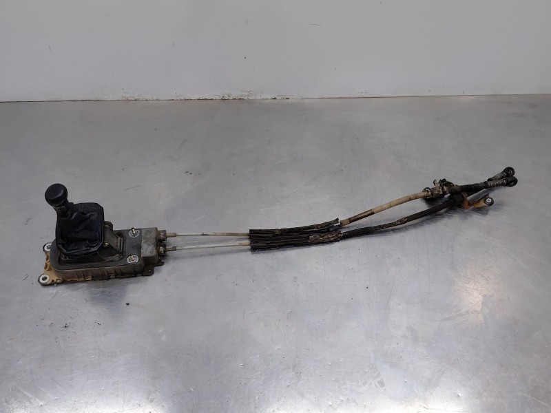 Recambio de palanca cambio para seat leon (1m1) 1.9 tdi referencia OEM IAM   