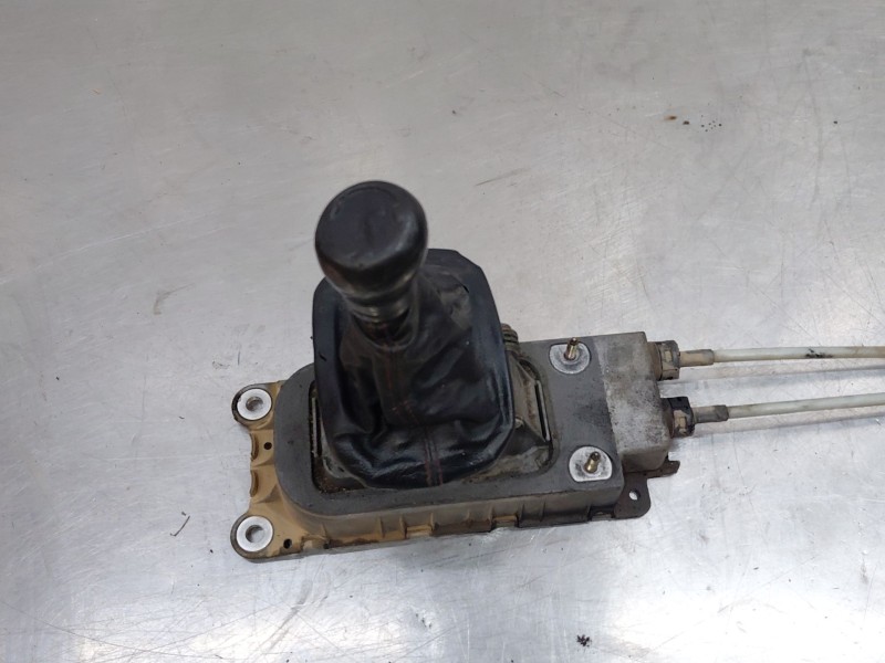 Recambio de palanca cambio para seat leon (1m1) 1.9 tdi referencia OEM IAM   