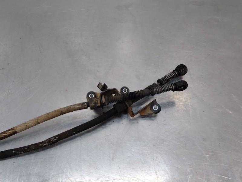 Recambio de palanca cambio para seat leon (1m1) 1.9 tdi referencia OEM IAM   