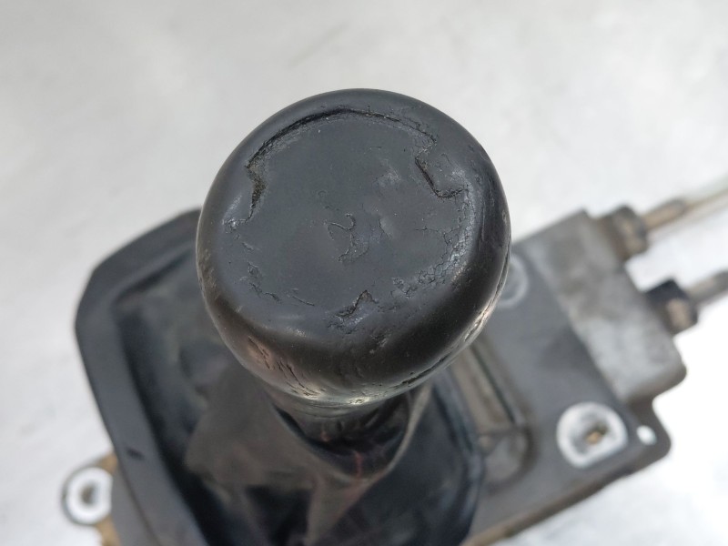 Recambio de palanca cambio para seat leon (1m1) 1.9 tdi referencia OEM IAM   