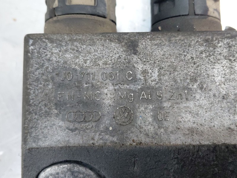 Recambio de palanca cambio para seat leon (1m1) 1.9 tdi referencia OEM IAM   