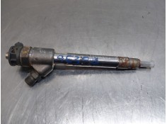 Recambio de inyector para peugeot rifter active pack referencia OEM IAM   