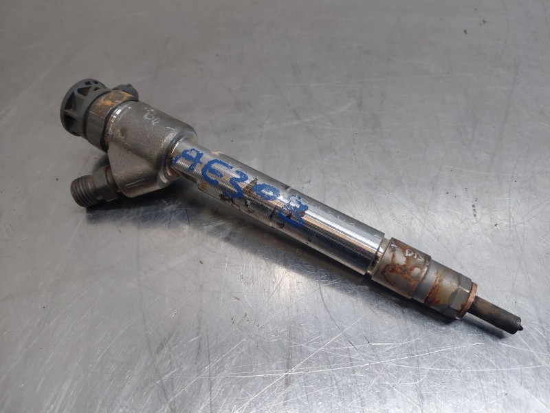 Recambio de inyector para peugeot rifter active pack referencia OEM IAM   