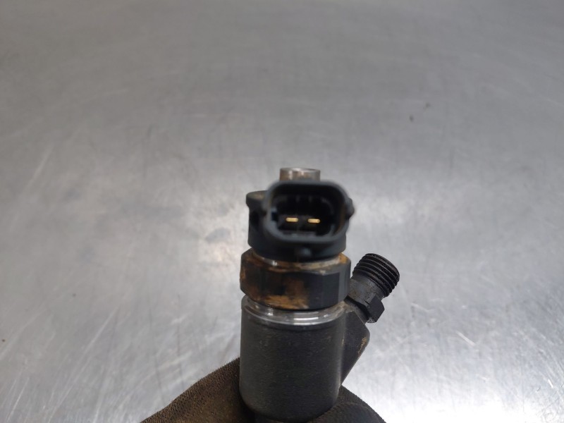 Recambio de inyector para peugeot rifter active pack referencia OEM IAM   