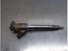 Recambio de inyector para peugeot rifter active pack referencia OEM IAM   